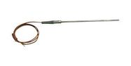 THERMOCOUPLE, K TYPE, 3.05M, 700 DEG C