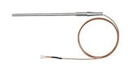 THERMOCOUPLE, K TYPE, 304.8MM, 920 DEG C