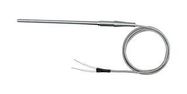 THERMOCOUPLE, J TYPE, 304.8MM, 520 DEG C