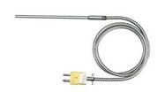 THERMOCOUPLE, K TYPE, 304.8MM