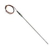 THERMOCOUPLE, K, 304.8MM, 1204 DEG C