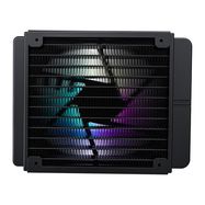 Darkflash DX120 V1 CPU liquid cooling (black), Darkflash