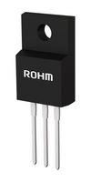 MOSFET SINGLE, 4A, 600V, 40W