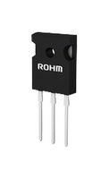 MOSFET, SILICON CARBIDE, 10A, 1.2KV