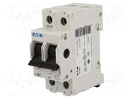 Switch-disconnector; Poles: 2; for DIN rail mounting; 40A; 240VAC 