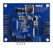 EVALUATION BOARD, BOOST LED DRIVER