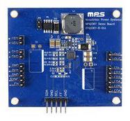 EVALUATION BOARD, BOOST LED DRIVER