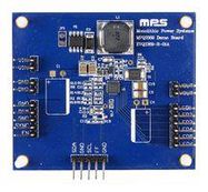 EVALUATION BOARD, BOOST LED DRIVER