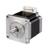 STEPPER MOTOR, BIPOLAR, 2A, 1.4NM, 56MM