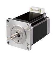 STEPPER MOTOR, BIPOLAR, 2A, 2.35NM, 56MM