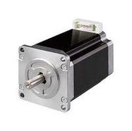 STEPPER MOTOR, BIPOLAR, 4A, 2.5NM, 56MM