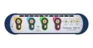 OSCILLOSCOPE, 16MHZ, 4 CHANNEL, 500MSPS