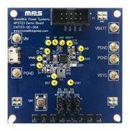 EVAL KIT, LI-ION BATTERY CHARGER