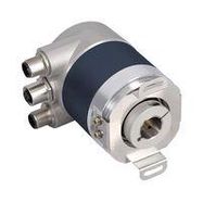 ROTARY ENCODER, MECHANICAL, ABSOLUTE