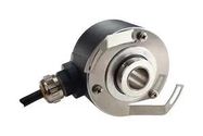 ROTARY ENCODER, MECHANICAL, INCREMENTAL