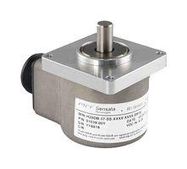 ROTARY ENCODER, MECHANICAL, INCREMENTAL