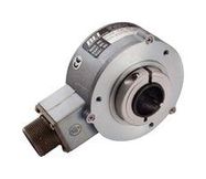 ROTARY ENCODER, OPTICAL, INCREMENTAL