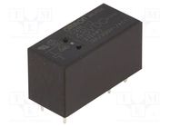 Relay: electromagnetic; SPDT; Ucoil: 48VDC; Icontacts max: 12A OMRON Electronic Components