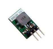 DC-DC CONVERTER, 12V, 1A