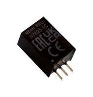 DC-DC CONVERTER, 9V, 1A