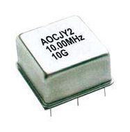 OCXO, 100MHZ, SINEWAVE, TH, 21MM X 21MM