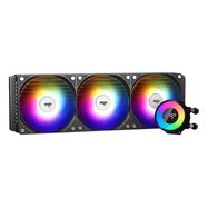 Darkflash AP360 CPU liquid cooling (black), Darkflash