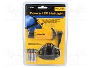 LED torch FLUKE