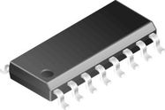 TRANSCEIVER, RS232, 3V 5.5V, SMD