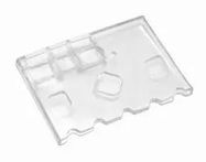 CASE, MICRO BIT V2 MINI COMPUTER