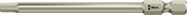 3840/4 Bits, stainless, 5/32"x89, Wera