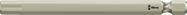 3840/4 Bits, stainless, 6.0x89, Wera