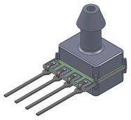 PRESSURE SENSOR, 100PSI, ABSOLUTE, I2C