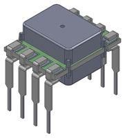 PRESSURE SENSOR, 1BAR, DIFF, ANALOGUE