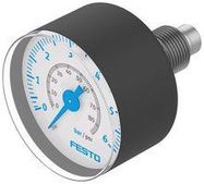 MAP-40-6-1/8-EN PRECISION PRESSURE GAUGE