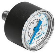 MAP-40-EN PRECISION PRESSURE GAUGE