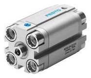 AEVU-16-10-P-A COMPACT CYLINDER