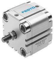 AEVUZ-50-10-A-P-A COMPACT CYLINDER