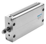 DZF-50-100-A-P-A FLAT CYLINDER