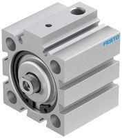 AEVC-40-10-I-P-A SHORT-STROKE CYLINDER