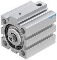 AEVC-40-25-I-P-A SHORT-STROKE CYLINDER