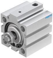 AEVC-40-25-A-P SHORT-STROKE CYLINDER