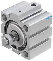 AEVC-50-10-A-P-A SHORT-STROKE CYLINDER