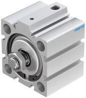 AEVC-50-25-A-P SHORT-STROKE CYLINDER