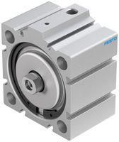 AEVC-63-10-I-P-A SHORT-STROKE CYLINDER