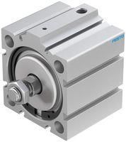 AEVC-63-25-A-P-A SHORT-STROKE CYLINDER