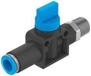 HE-2-1/2-QS-12 SHUT-OFF VALVE