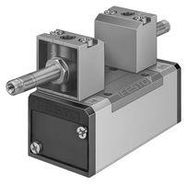 JMFH-5/2-D-1-S-C SOLENOID VALVE