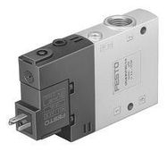 CPE18-M2H-3GL-1/4 SOLENOID VALVE