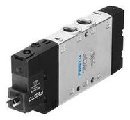 CPE18-M1H-5LS-1/4 SOLENOID VALVE