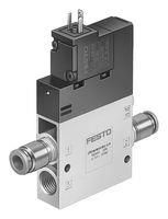 CPE18-M1H-3GL-QS-8 SOLENOID VALVE